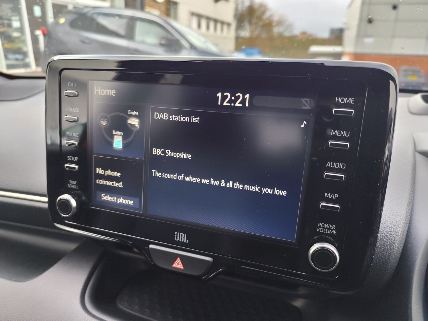 Used Toyota Yaris 2020 for sale - 76817920: Photo 20