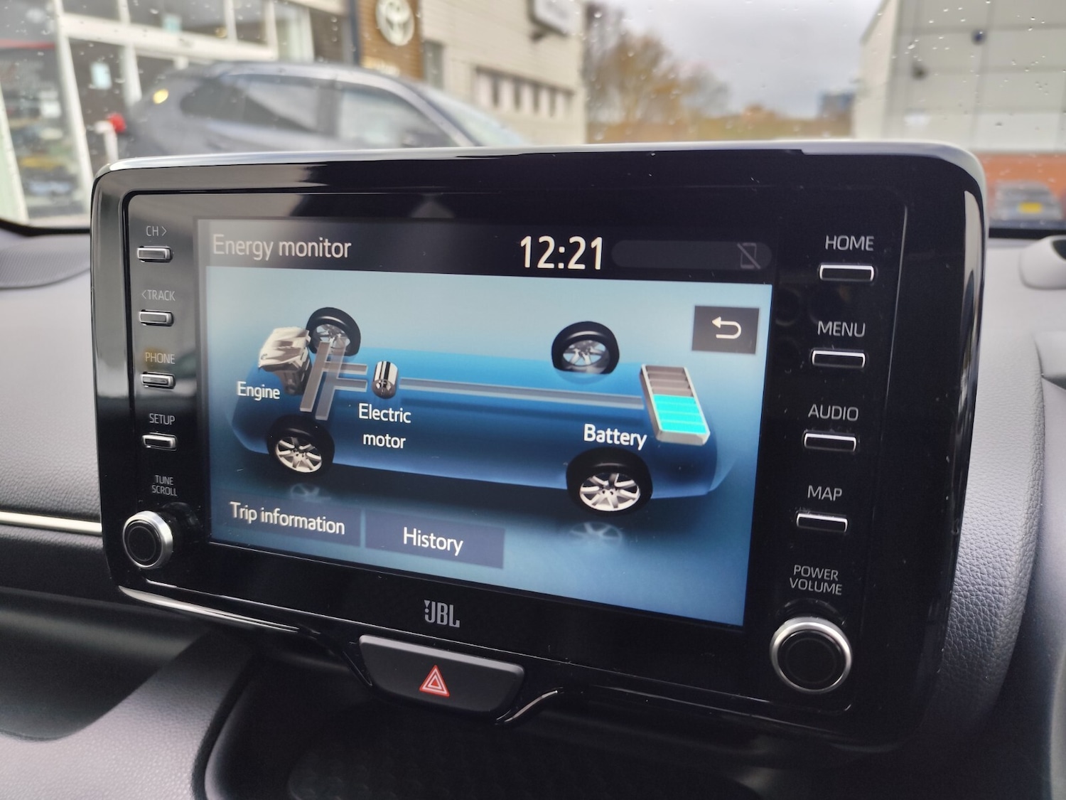 Used Toyota Yaris 2020 for sale - 76817920: Photo 22