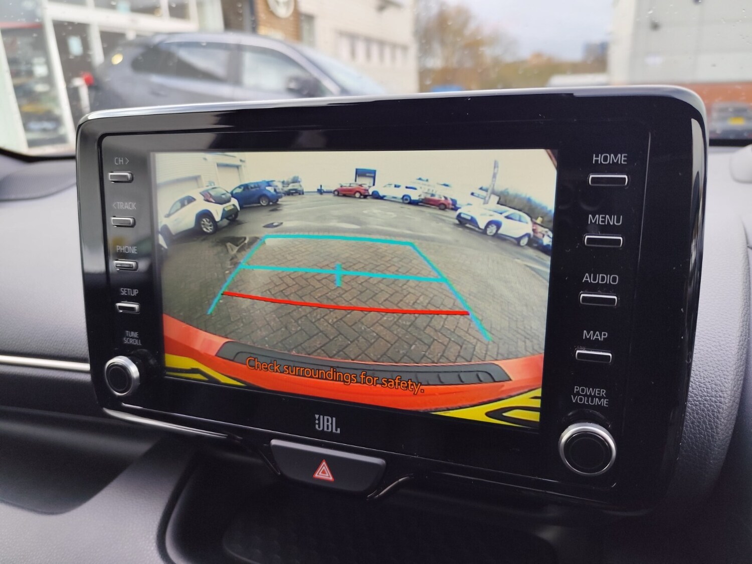 Used Toyota Yaris 2020 for sale - 76817920: Photo 24