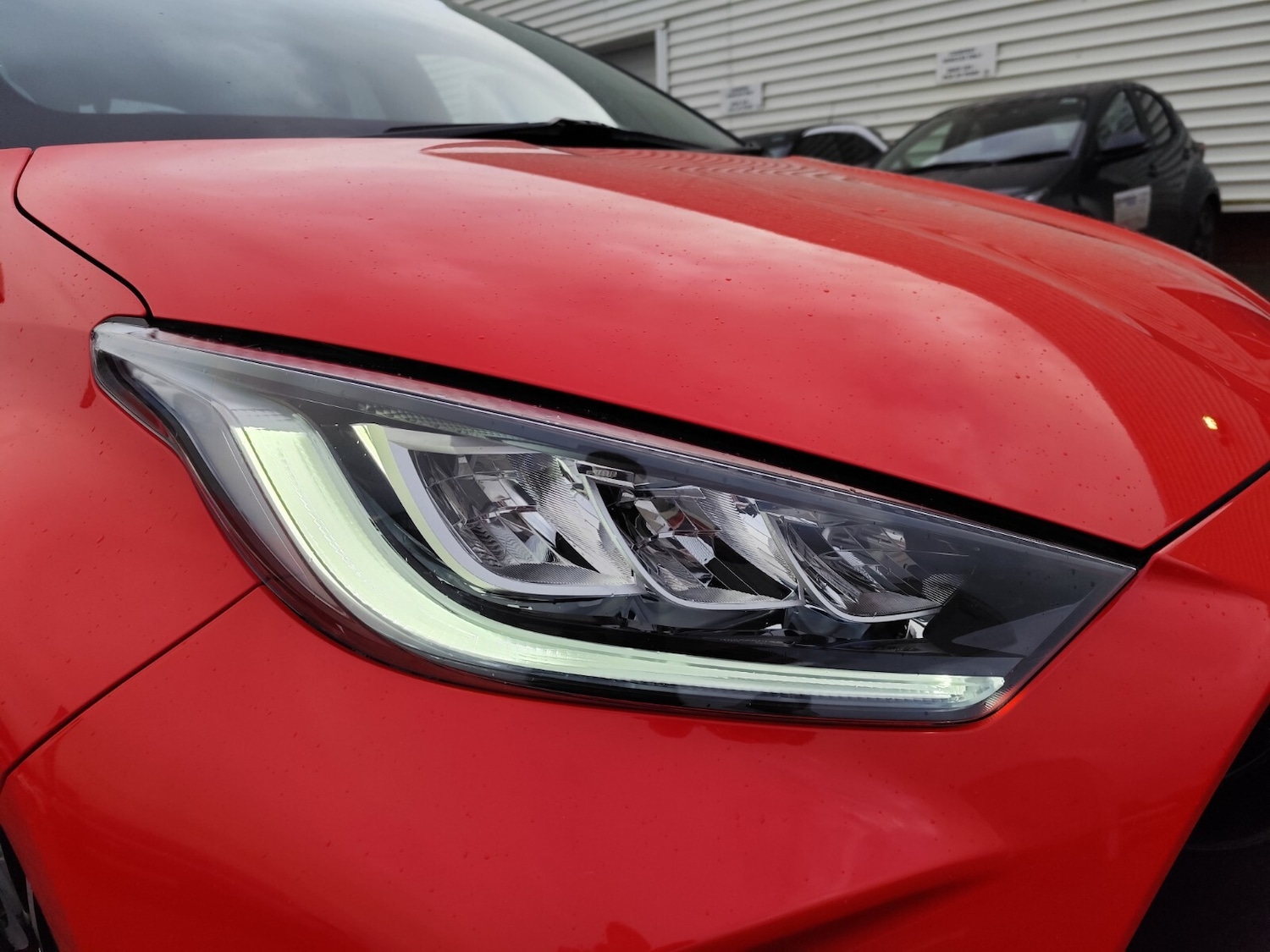 Used Toyota Yaris 2020 for sale - 76817920: Photo 31