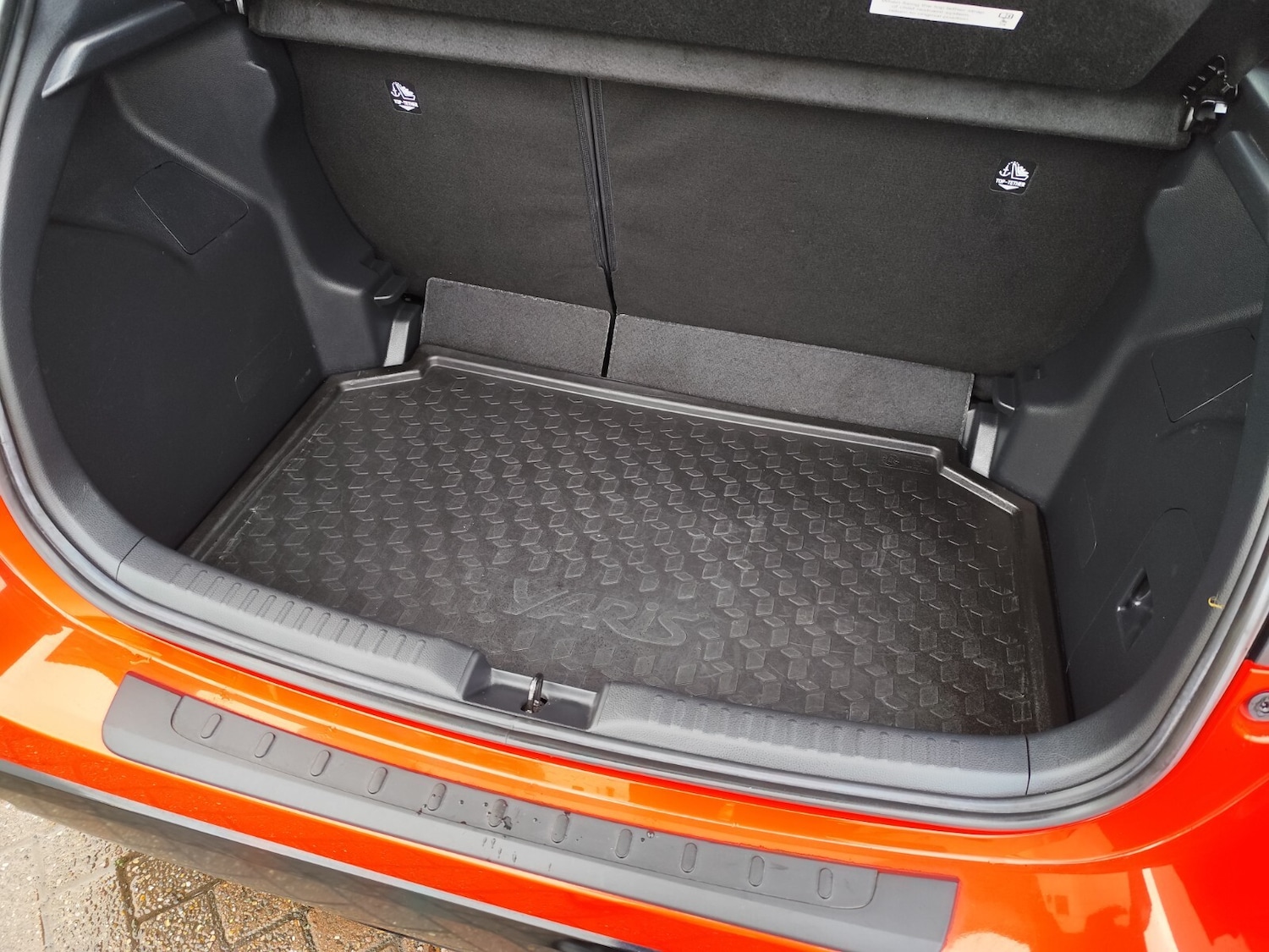 Used Toyota Yaris 2020 for sale - 76817920: Photo 6