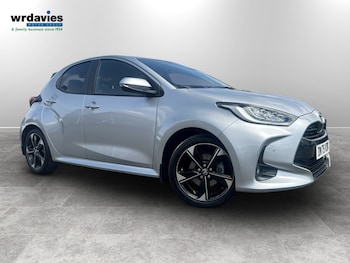 Used Toyota Yaris 2025 for sale - 78827982: Photo