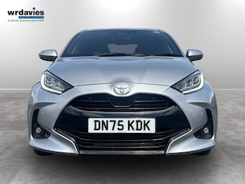 Used Toyota Yaris 2025 for sale - 78827982: Photo