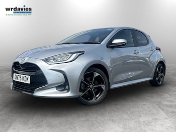 Used Toyota Yaris 2025 for sale - 78827982: Photo