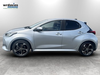 Used Toyota Yaris 2025 for sale - 78827982: Photo