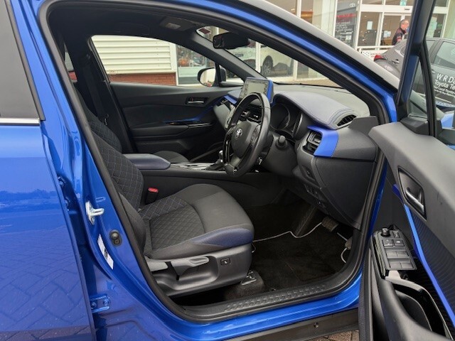 Used Toyota C-HR 2020 for sale - 76276857: Photo 13