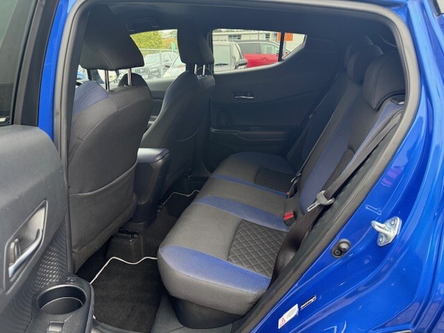 Used Toyota C-HR 2020 for sale - 76276857: Photo 14