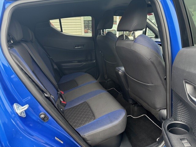 Used Toyota C-HR 2020 for sale - 76276857: Photo 15