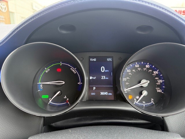 Used Toyota C-HR 2020 for sale - 76276857: Photo 17