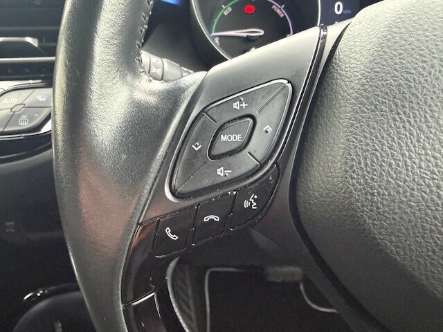 Used Toyota C-HR 2020 for sale - 76276857: Photo 18