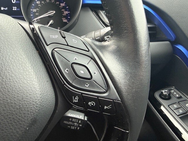 Used Toyota C-HR 2020 for sale - 76276857: Photo 19