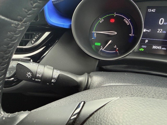 Used Toyota C-HR 2020 for sale - 76276857: Photo 20