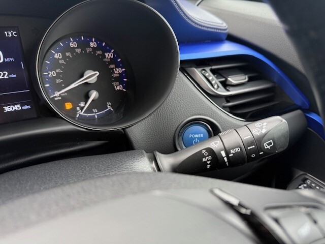 Used Toyota C-HR 2020 for sale - 76276857: Photo 21