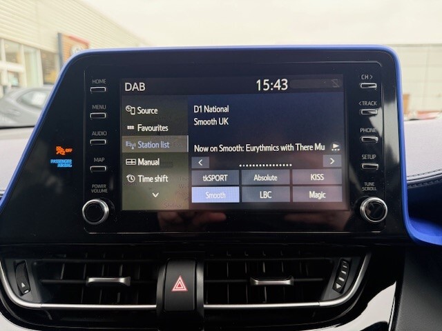 Used Toyota C-HR 2020 for sale - 76276857: Photo 24