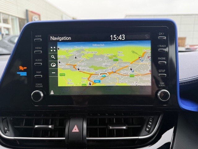 Used Toyota C-HR 2020 for sale - 76276857: Photo 25