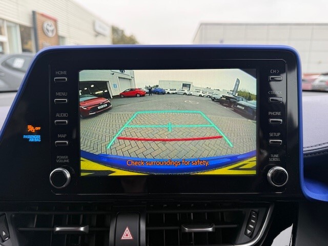 Used Toyota C-HR 2020 for sale - 76276857: Photo 26