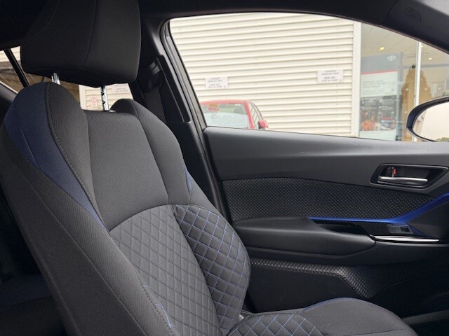 Used Toyota C-HR 2020 for sale - 76276857: Photo 28