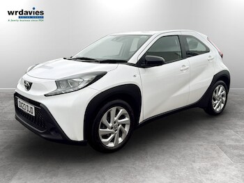 Used Toyota Aygo X 2023 for sale - 77797764: Photo
