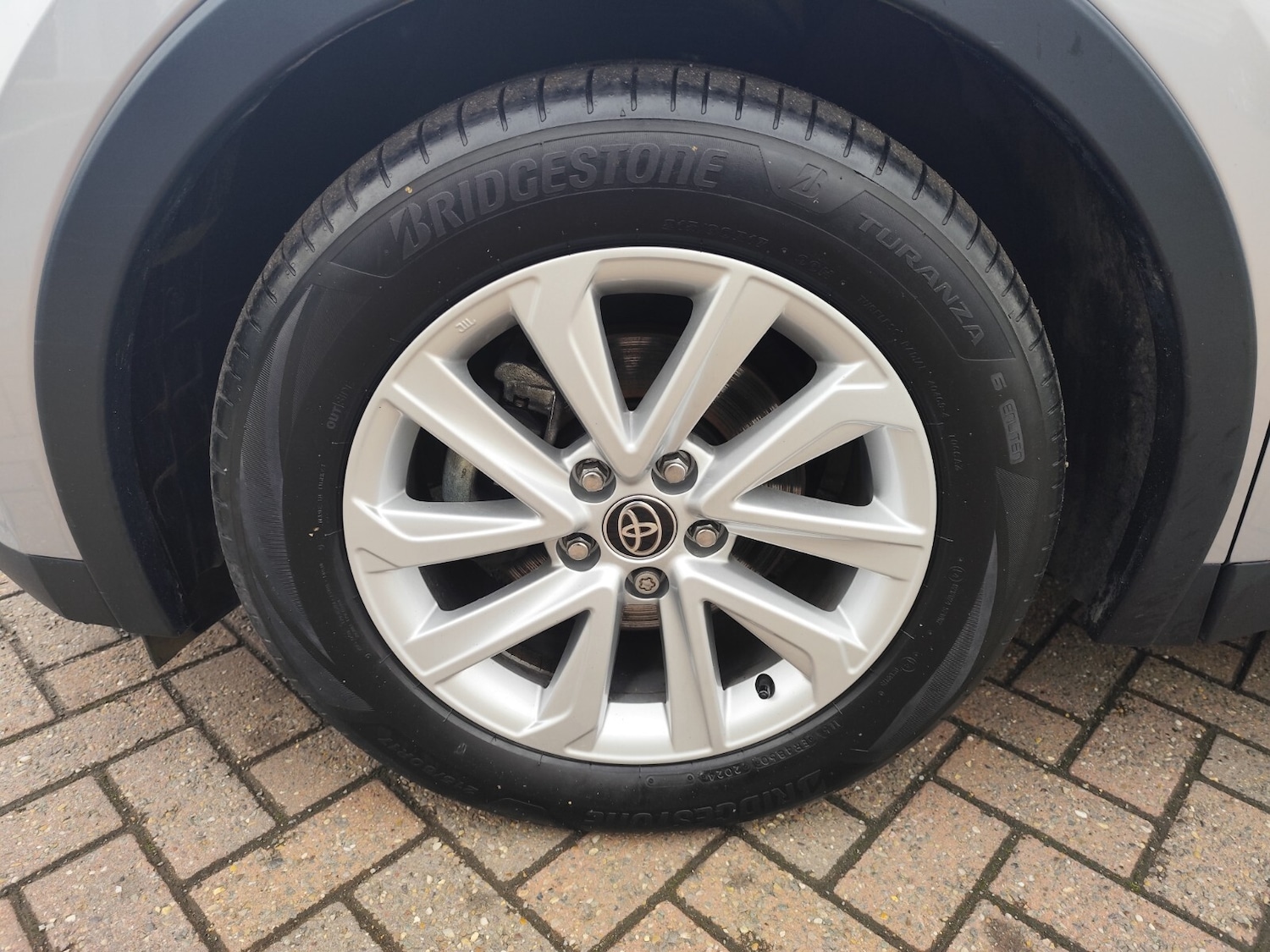 Used Toyota C-HR 2024 for sale - 76276208: Photo 10