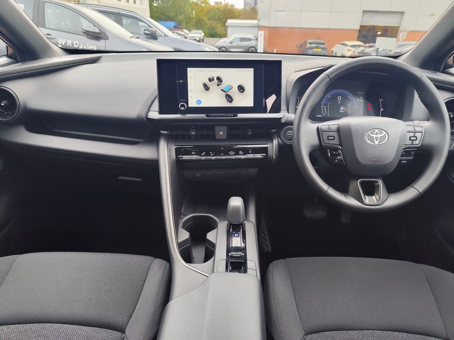 Used Toyota C-HR 2024 for sale - 76276208: Photo 14