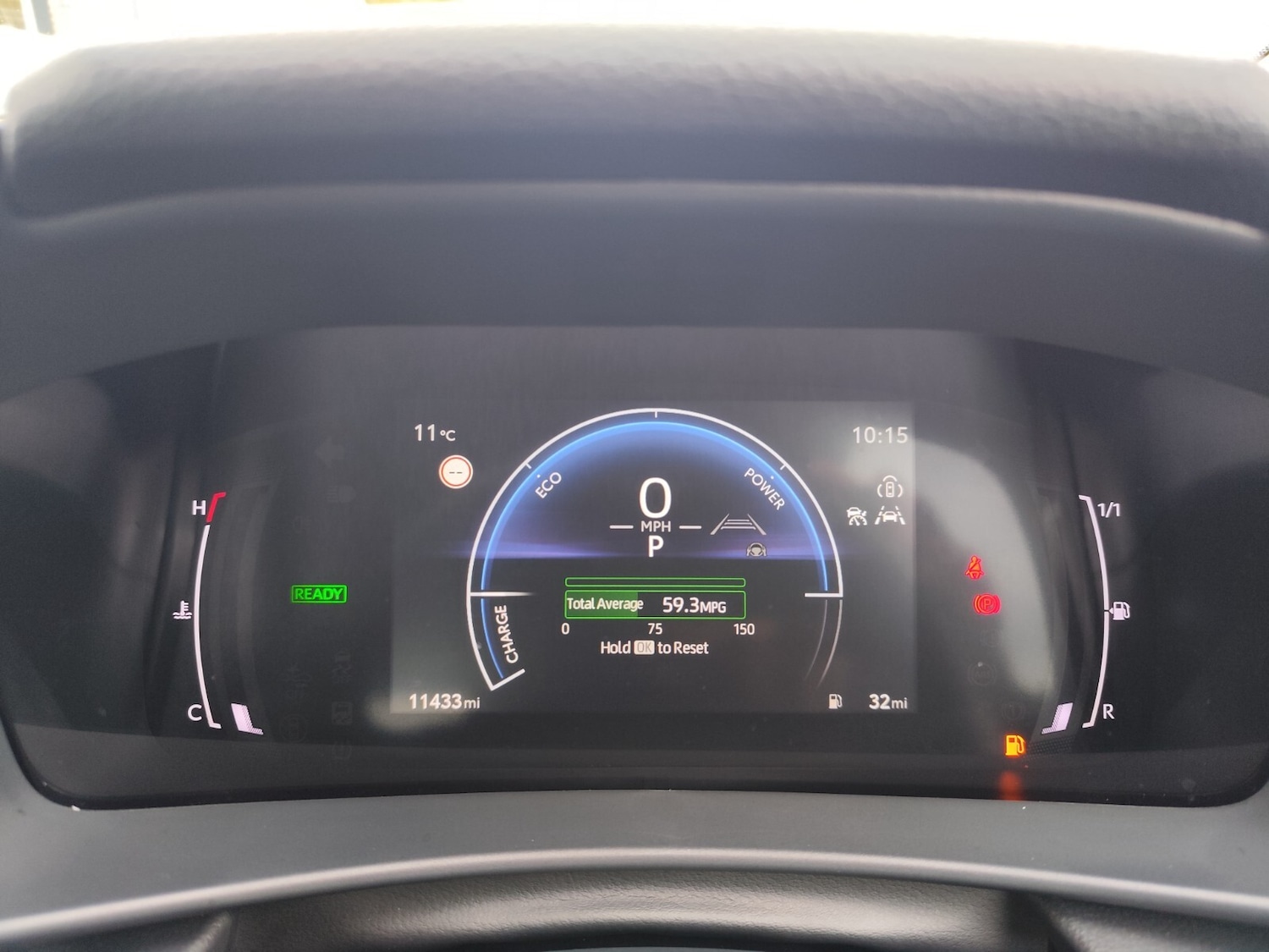 Used Toyota C-HR 2024 for sale - 76276208: Photo 15