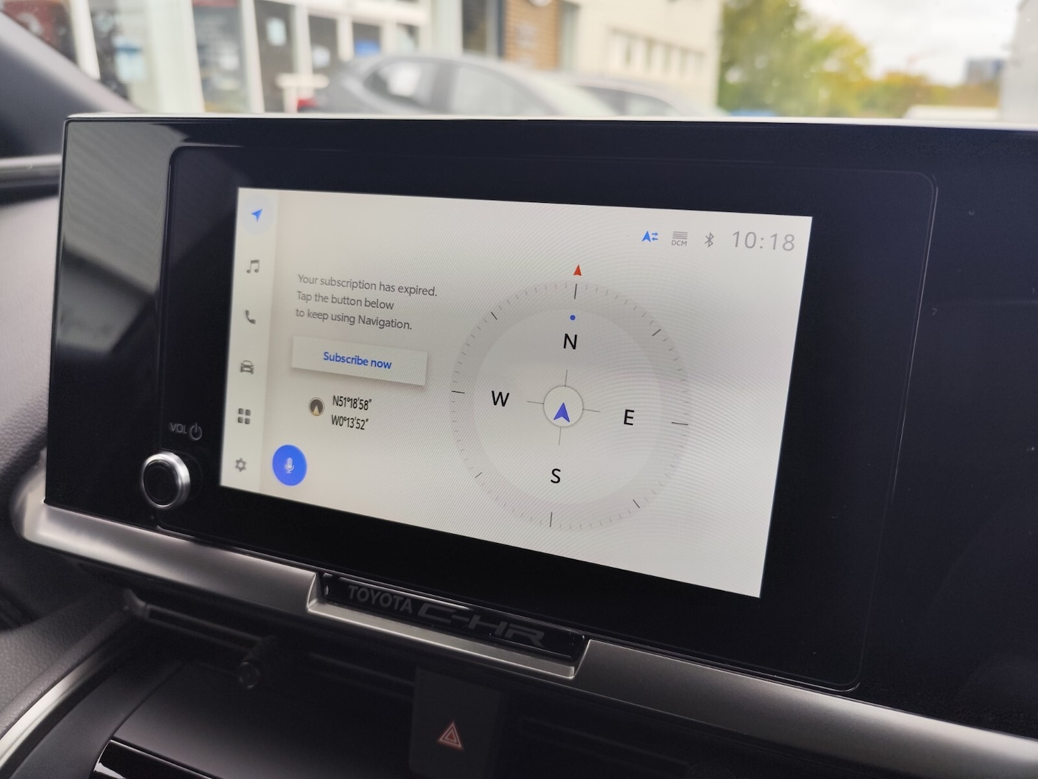 Used Toyota C-HR 2024 for sale - 76276208: Photo 22