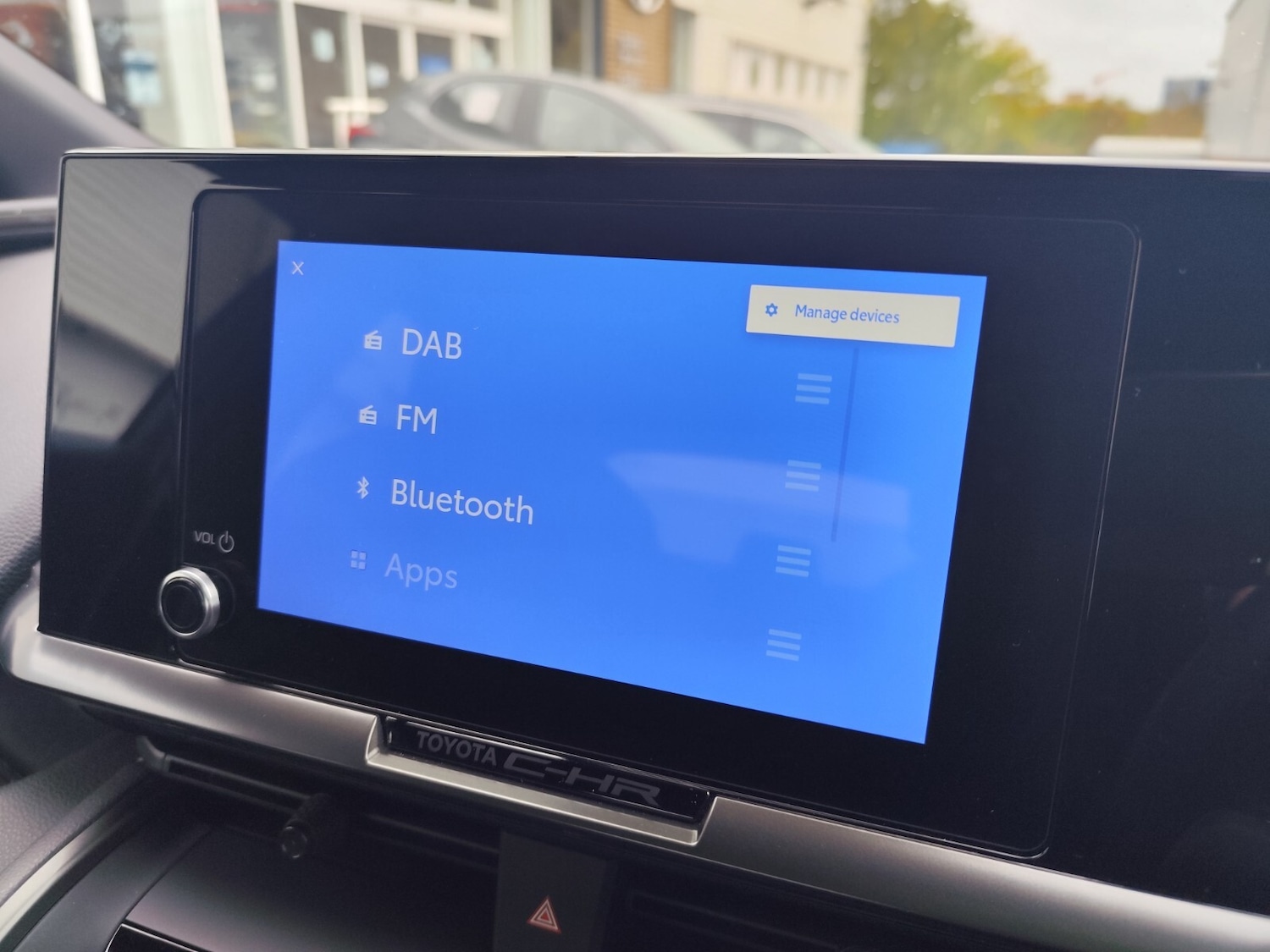 Used Toyota C-HR 2024 for sale - 76276208: Photo 23