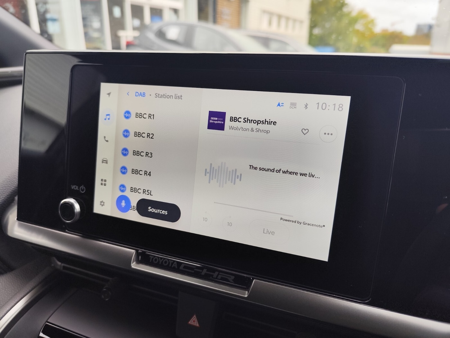 Used Toyota C-HR 2024 for sale - 76276208: Photo 24