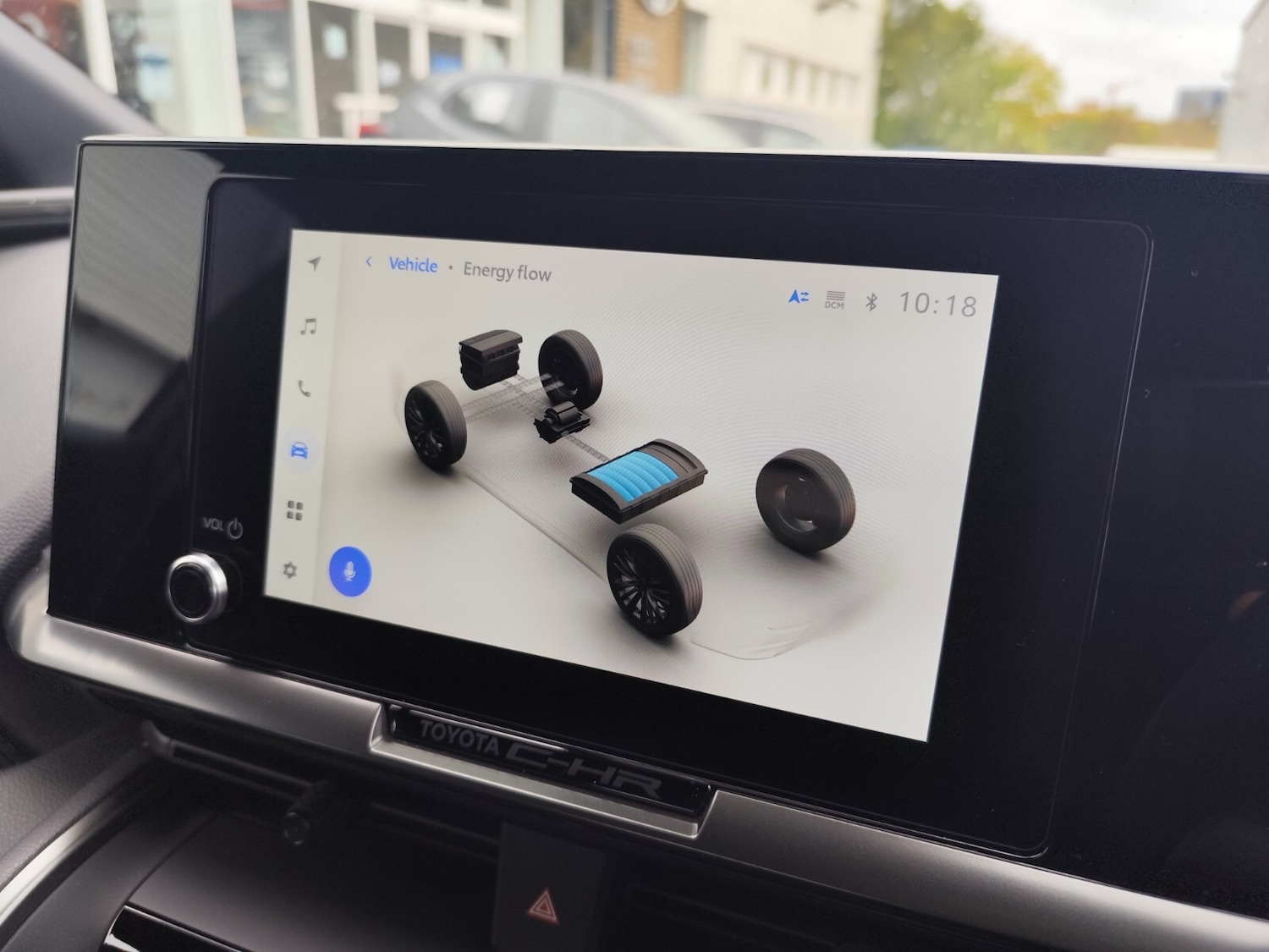 Used Toyota C-HR 2024 for sale - 76276208: Photo 25