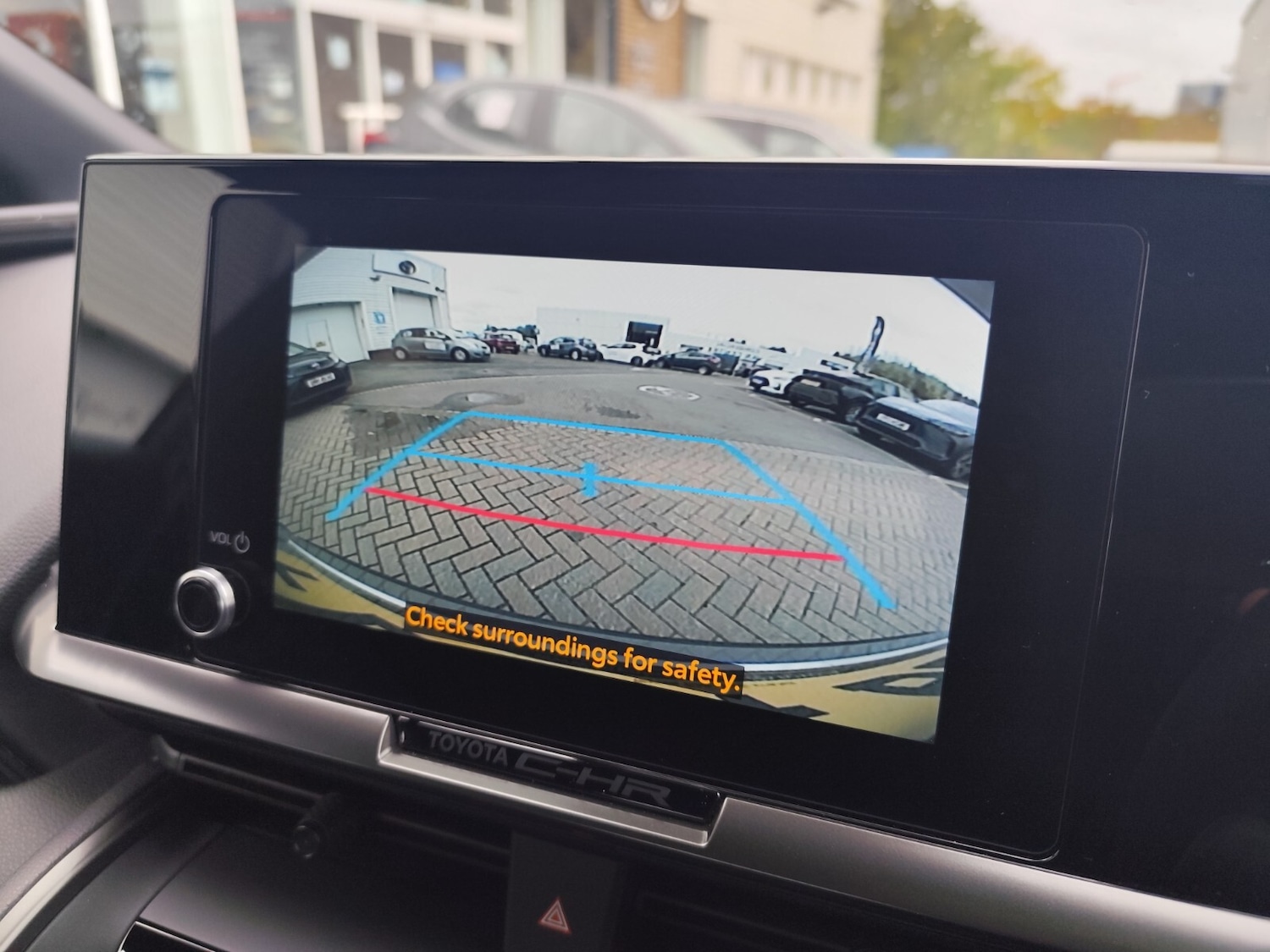 Used Toyota C-HR 2024 for sale - 76276208: Photo 26