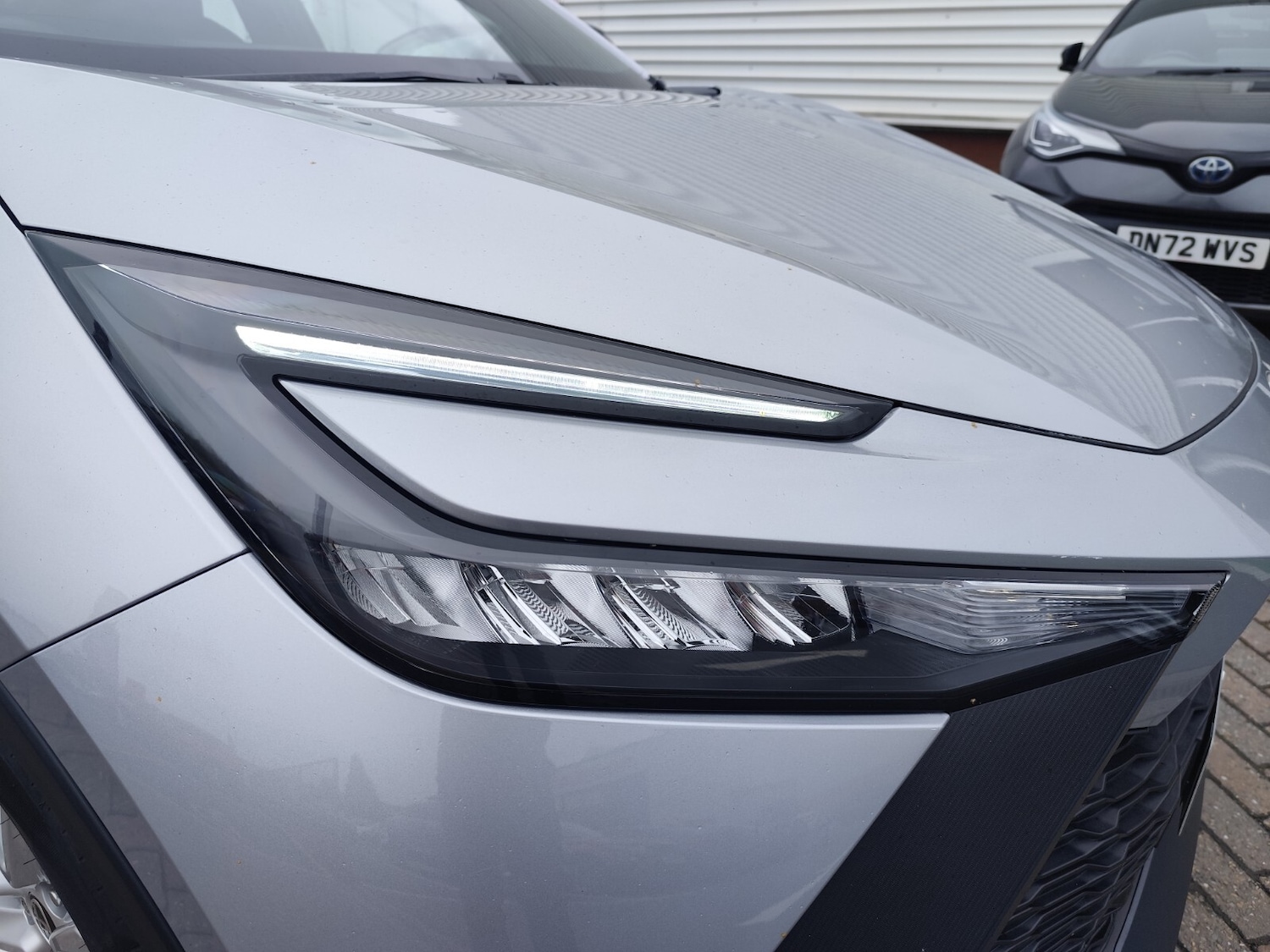 Used Toyota C-HR 2024 for sale - 76276208: Photo 31