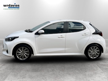 Used Toyota Yaris 2022 for sale - 77934378: Photo