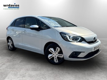 Used Honda Jazz 2021 for sale - 78650418: Photo
