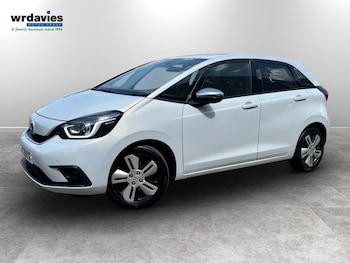 Used Honda Jazz 2021 for sale - 78650418: Photo