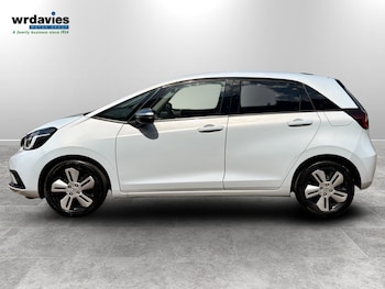 Used Honda Jazz 2021 for sale - 78650418: Photo