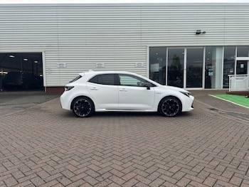 Used Toyota Corolla 2021 for sale - 76458837: Photo