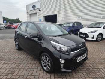 2023 - 1.0 3 5dr [4 seats]