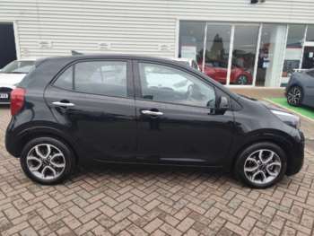 Used Kia Picanto 2023 for sale - 75019076: Photo