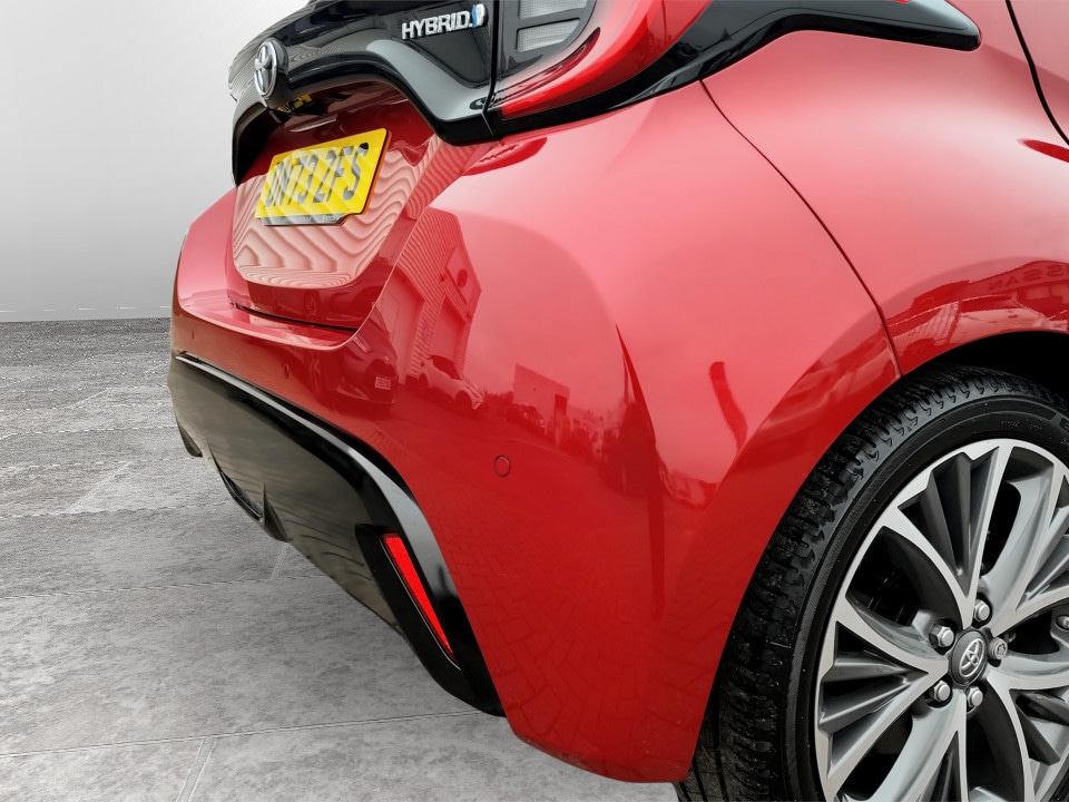 Used Toyota Yaris 2023 for sale - 77795129: Photo 10