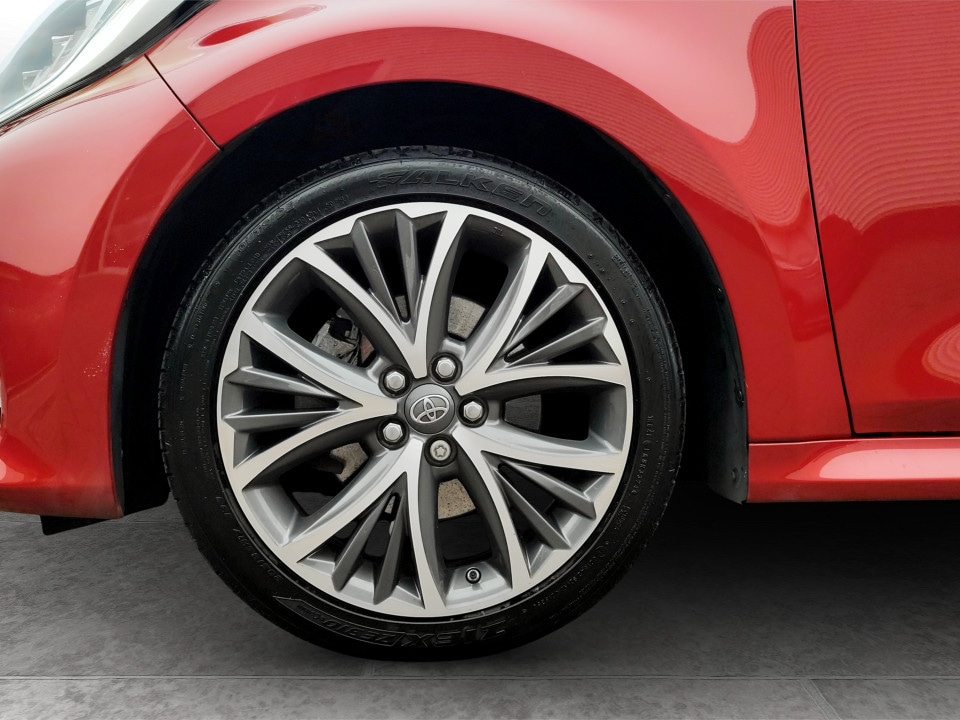 Used Toyota Yaris 2023 for sale - 77795129: Photo 13