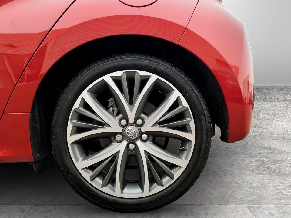 Used Toyota Yaris 2023 for sale - 77795129: Photo 14