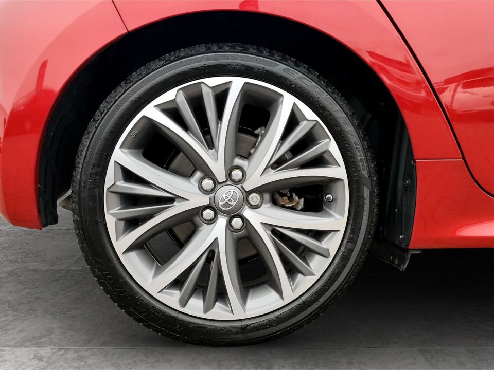 Used Toyota Yaris 2023 for sale - 77795129: Photo 15