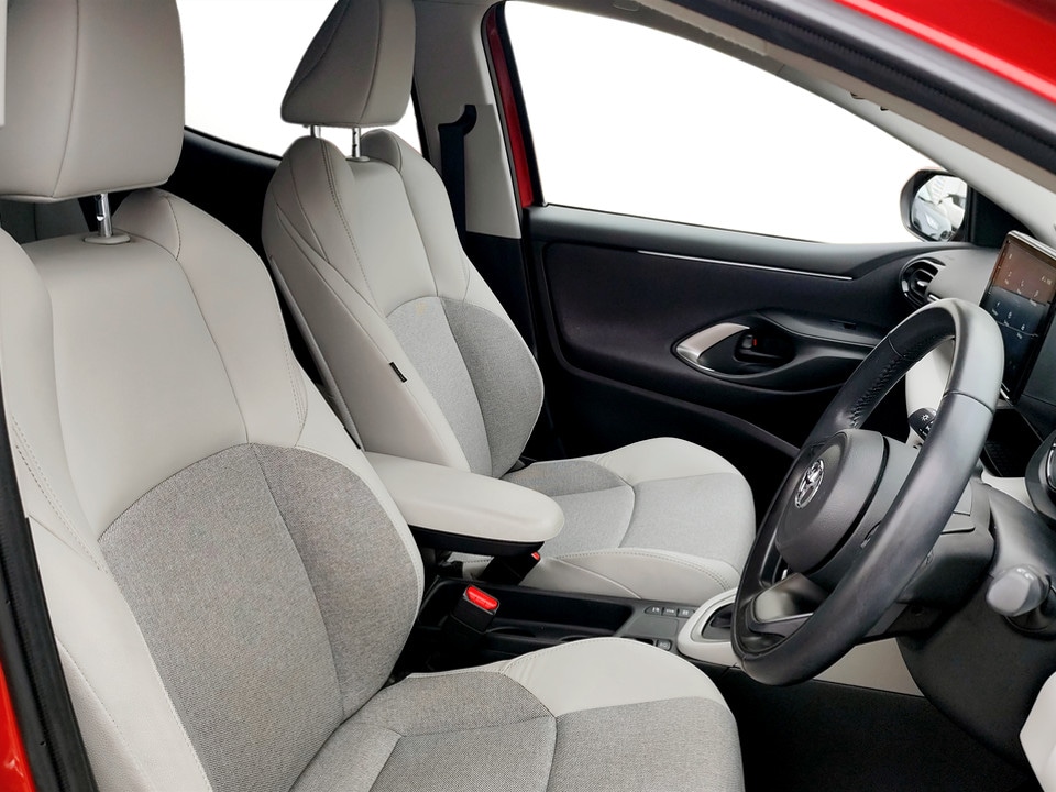 Used Toyota Yaris 2023 for sale - 77795129: Photo 19