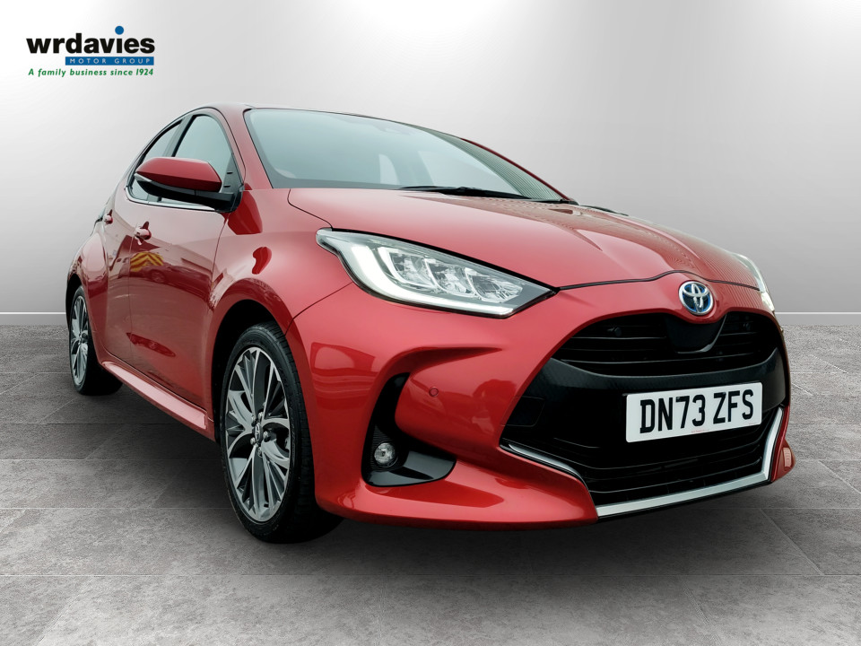 Used Toyota Yaris 2023 for sale - 77795129: Photo 20