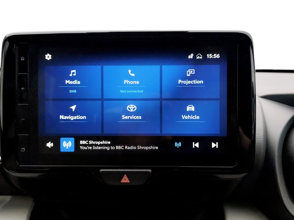 Used Toyota Yaris 2023 for sale - 77795129: Photo 21