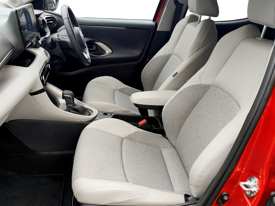 Used Toyota Yaris 2023 for sale - 77795129: Photo 23