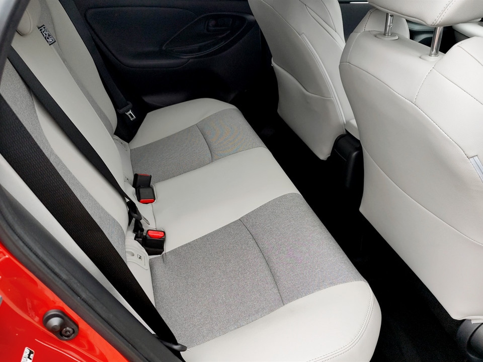 Used Toyota Yaris 2023 for sale - 77795129: Photo 25