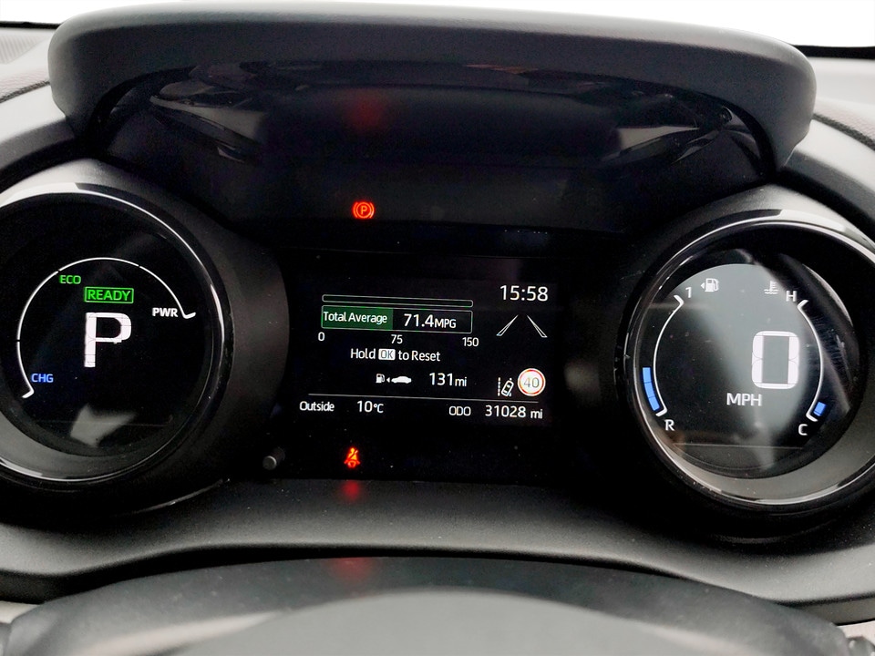 Used Toyota Yaris 2023 for sale - 77795129: Photo 27