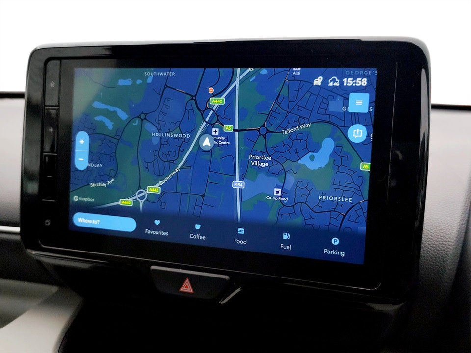 Used Toyota Yaris 2023 for sale - 77795129: Photo 30