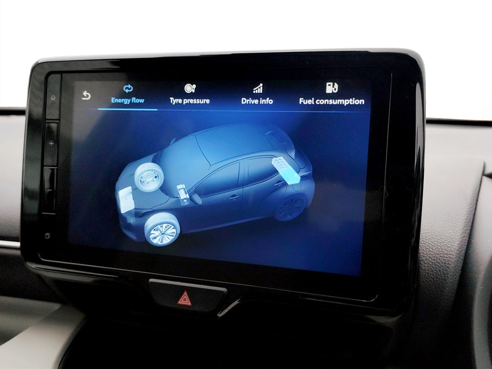 Used Toyota Yaris 2023 for sale - 77795129: Photo 32